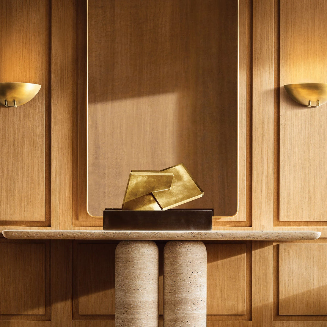 Torcelly Sconce - Camilalamps - CAARHWS - 2561222