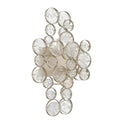 Trento Clustered Glass Wall Sconce - Camilalamps - CA-ASECXZ-1