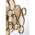 Trento Clustered Glass Wall Sconce - Camilalamps - CA-ASECXZ-2