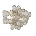 Trento Clustered Glass Wall Sconce - Camilalamps - CA-ASECXZ-2
