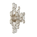 Trento Clustered Glass Wall Sconce - Camilalamps - CA-ASECXZ-2