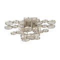 Trento Clustered Glass Wall Sconce - Camilalamps - CA-ASECXZ-2