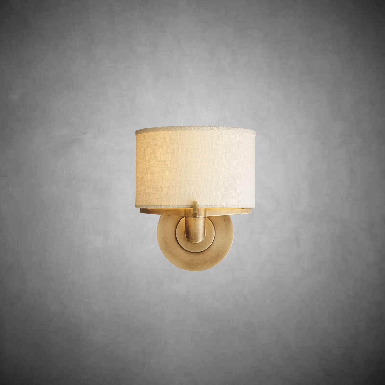 Trueman Sconce - Camilalamps - CAARHWS - 2561225