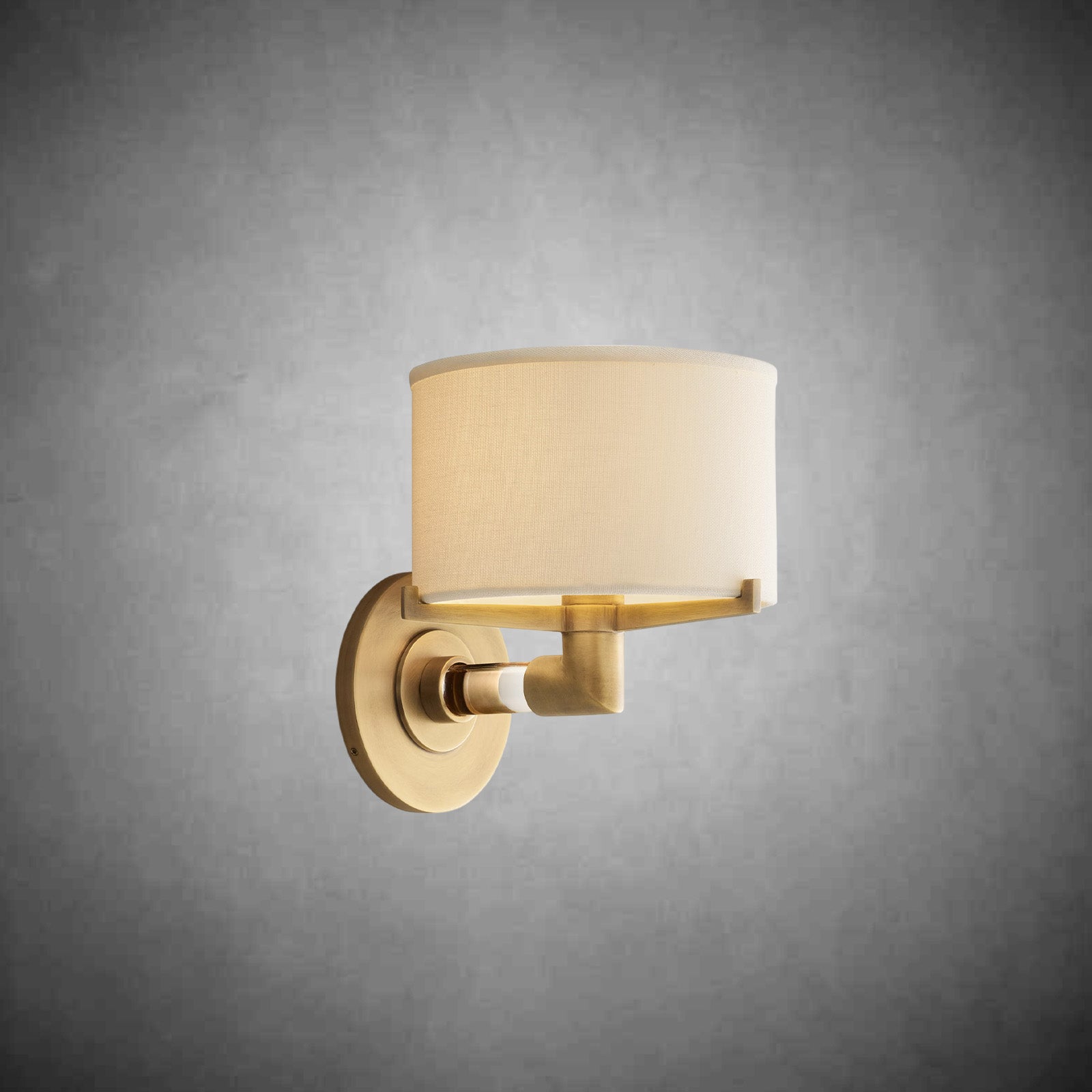 Trueman Sconce - Camilalamps - CAARHWS - 2561225