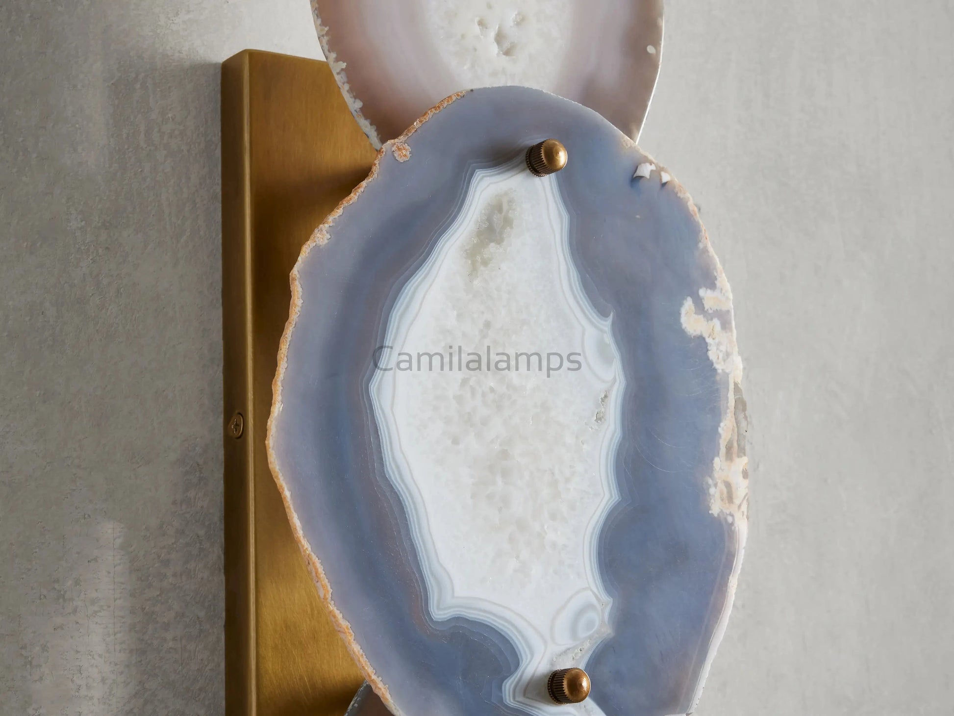 Turlough Wall Sconce - Camilalamps - CA - 799631H111