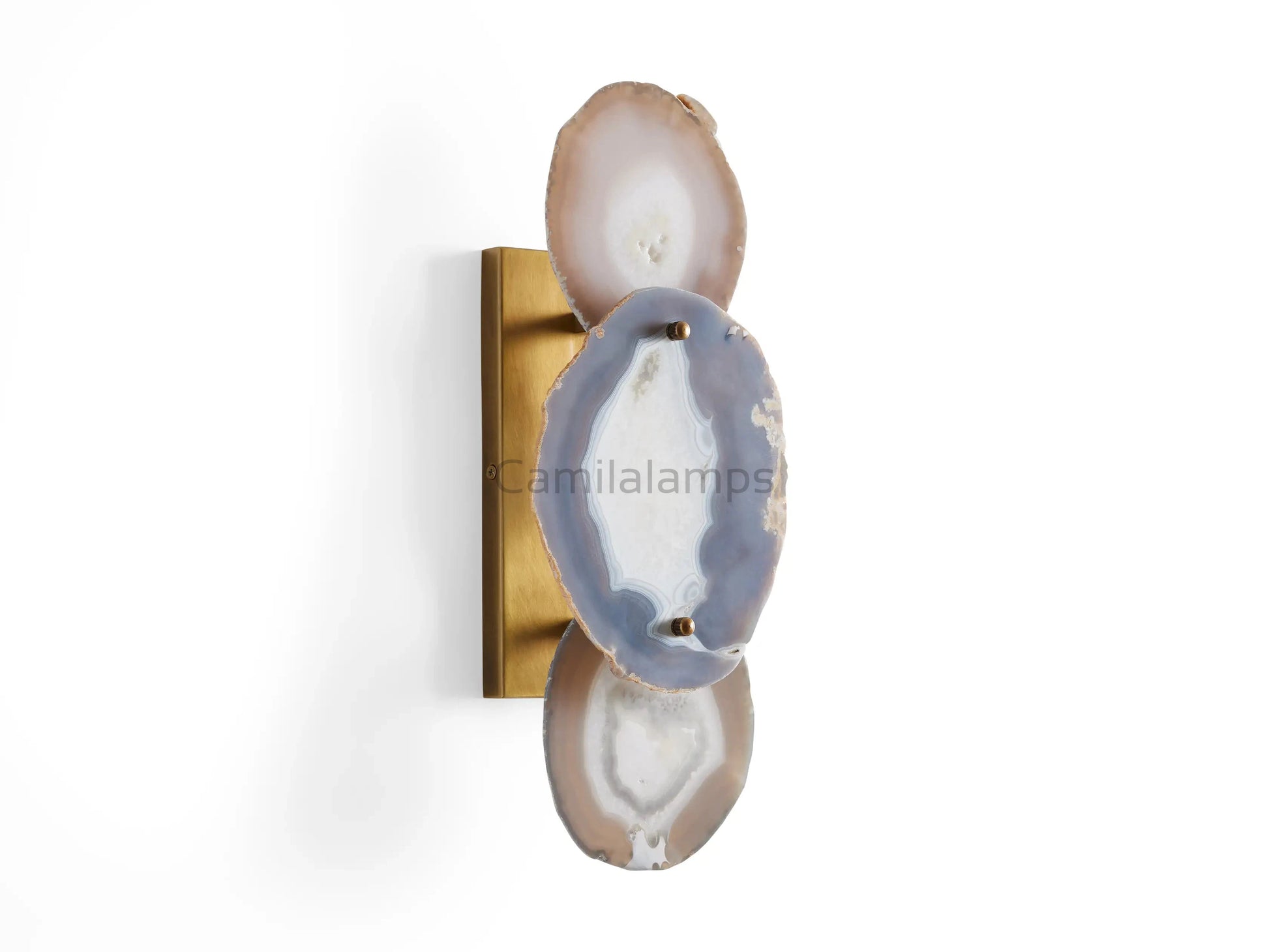 Turlough Wall Sconce - Camilalamps - CA - 799631H111