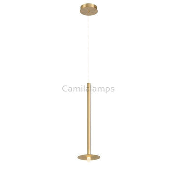 Ursula LED Pendant - Camilalamps - CA - AM2024 - C3564