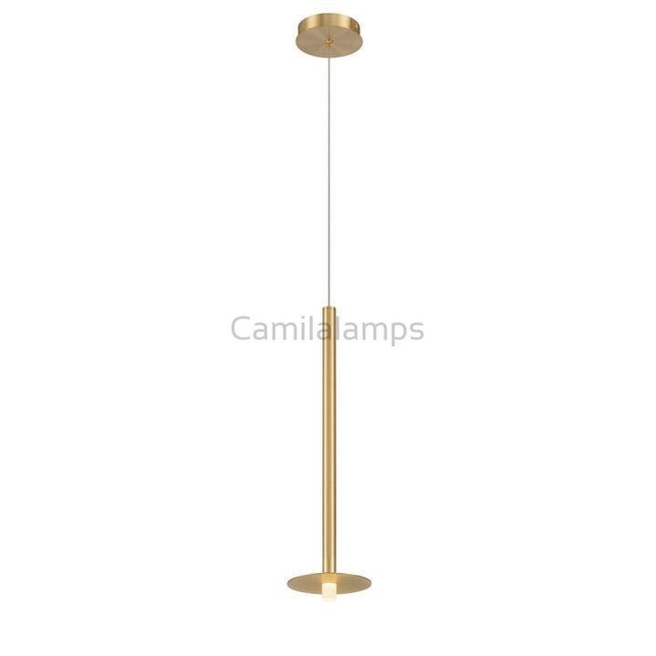 Ursula LED Pendant - Camilalamps - Ca-1aC2024-1C3564