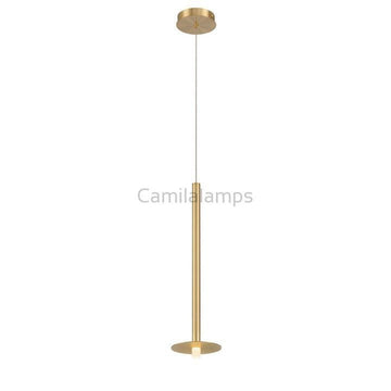 Ursula LED Pendant - Camilalamps - Ca-1aC2024-1C3564
