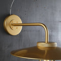 Utilitaive Barn Outdoor Wall Sconce - Camilalamps - Bela - FO2023 - W37