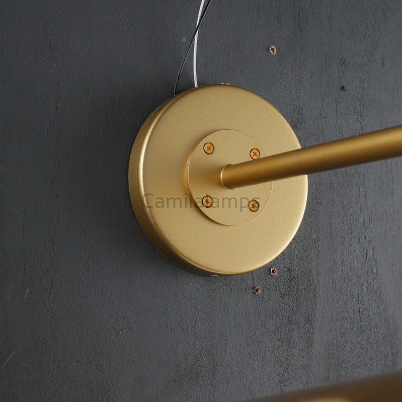 Utilitaive Barn Outdoor Wall Sconce - Camilalamps - Bela - FO2023 - W37