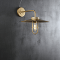Utilitaive Barn Outdoor Wall Sconce - Camilalamps - Bela - FO2023 - W37