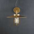 Utilitaive Barn Outdoor Wall Sconce - Camilalamps - Bela - FO2023 - W37