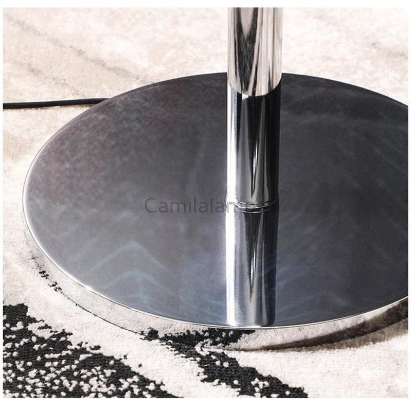 Valeria Aluminum Chain Hardware Tassel Table Lamp - Camilalamps - CAM - VA - 17