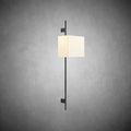 Velo Bar Sconce - Camilalamps - CAARHWS - 256120