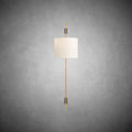 Velo Bar Sconce - Camilalamps - CAARHWS - 256118