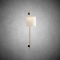 Velo Bar Sconce - Camilalamps - CAARHWS - 256114