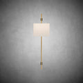 Velo Bar Sconce - Camilalamps - CAARHWS - 256114