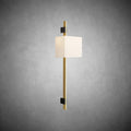 Velo Bar Sconce - Camilalamps - CAARHWS - 256117