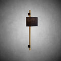 Velo Bar Sconce - Camilalamps - CAARHWS - 256117