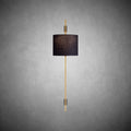 Velo Bar Sconce - Camilalamps - CAARHWS - 256113