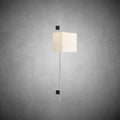 Velo Bar Sconce - Camilalamps - CAARHWS - 256112