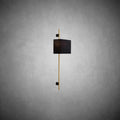 Velo Bar Sconce - Camilalamps - CAARHWS - 256110