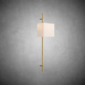 Velo Octagonal Bar Sconce - Camilalamps - CAARHWS - 256125