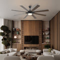 Ventora Fans with Lights - Camilalamps - CA - FA7074