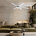 Ventora Fans with Lights - Camilalamps - CA - FA7074