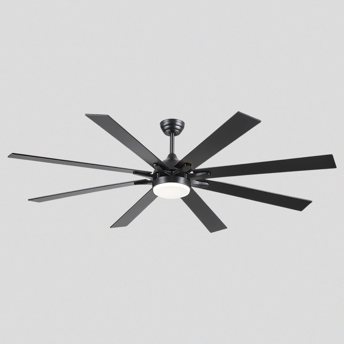 Ventora Fans with Lights - Camilalamps - CA - FA7073