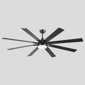 Ventora Fans with Lights - Camilalamps - CA - FA7073