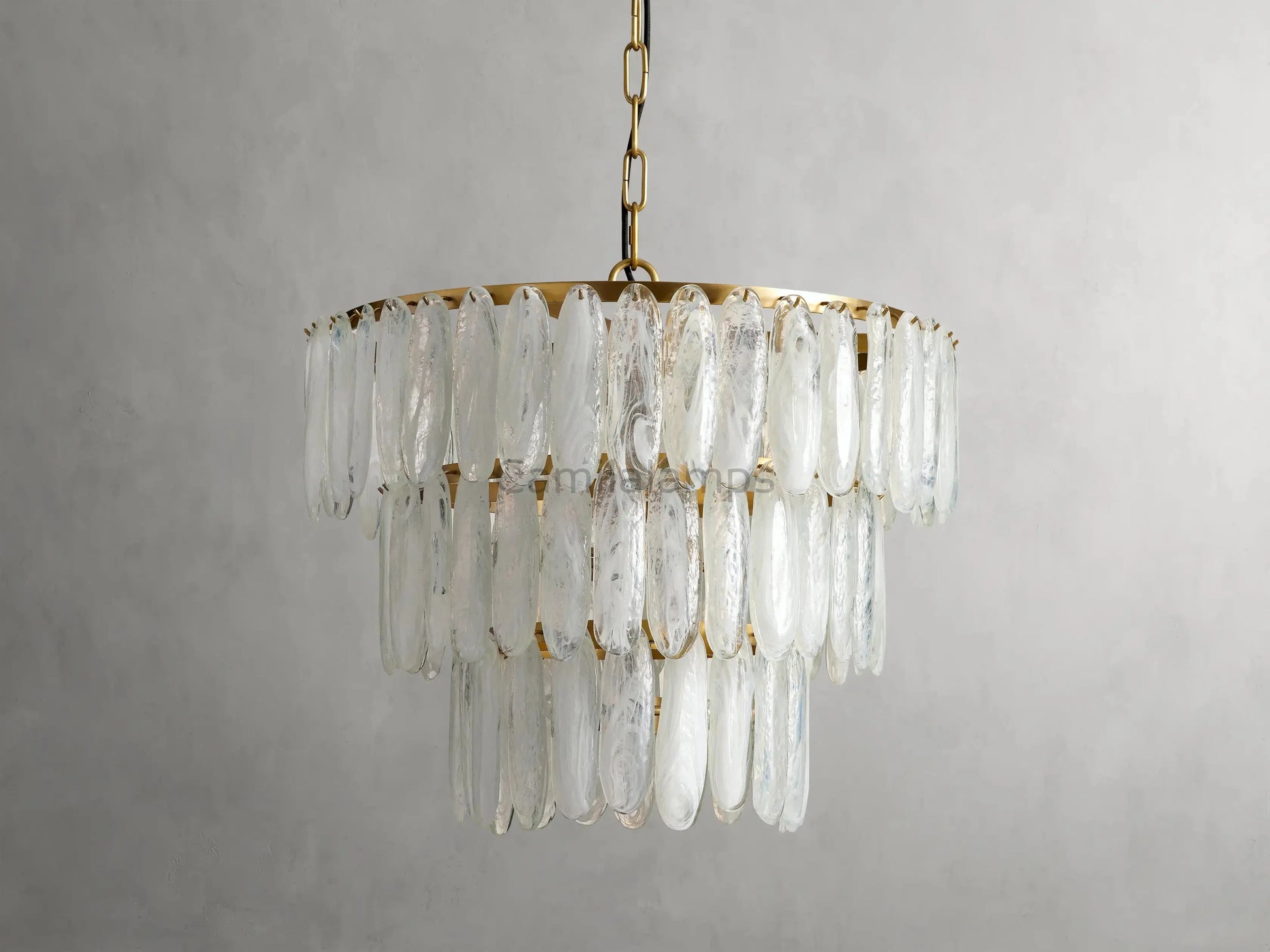 Verna 3 - Tier Chandelier - Camilalamps - Ca-1VER3507H128