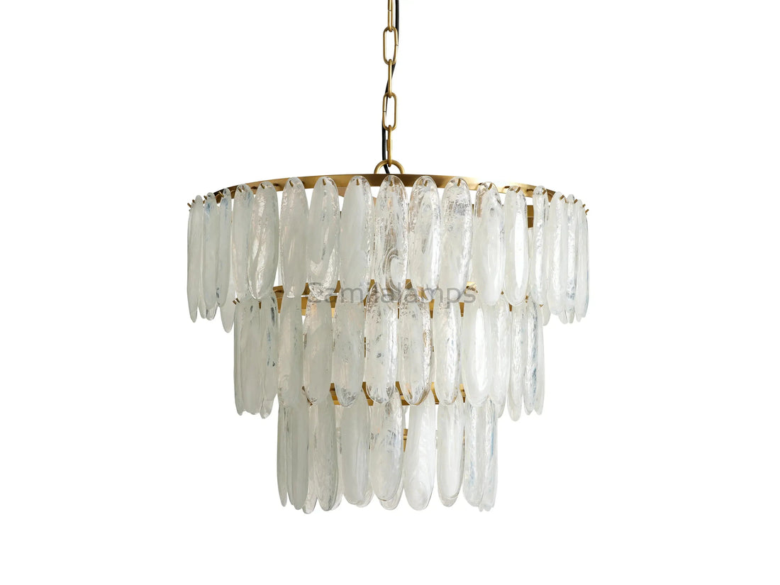 Verna 3 - Tier Chandelier - Camilalamps - Ca-1VER3507H128