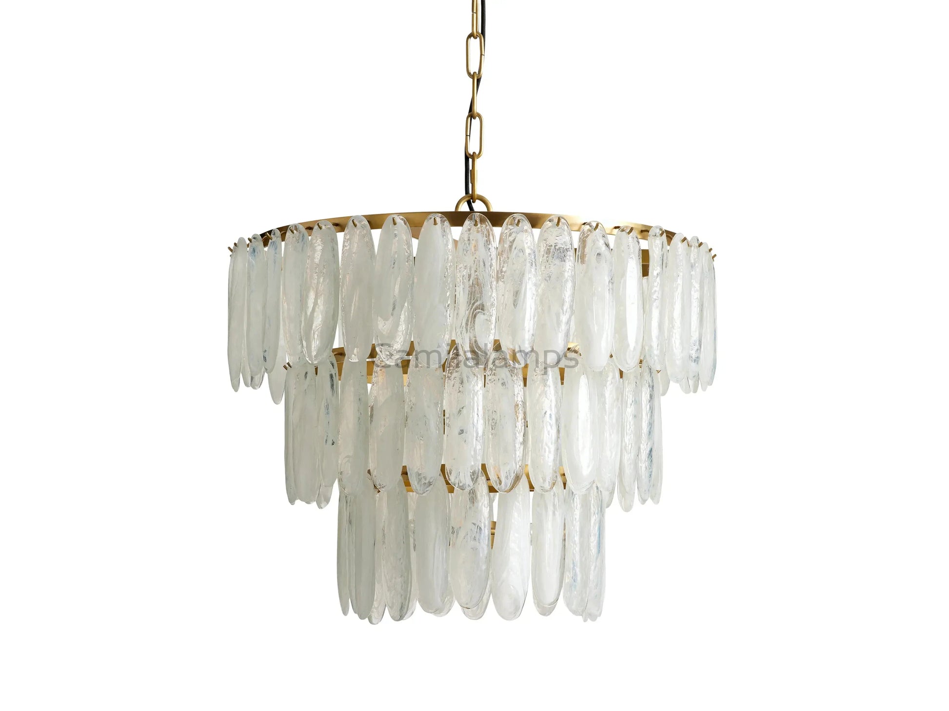 Verna 3 - Tier Chandelier - Camilalamps - Ca-1VER3507H128