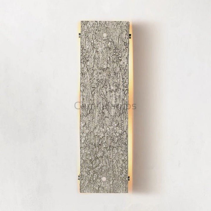 Veuvery Grand Sconce 19"32" - Camilalamps - QWE456