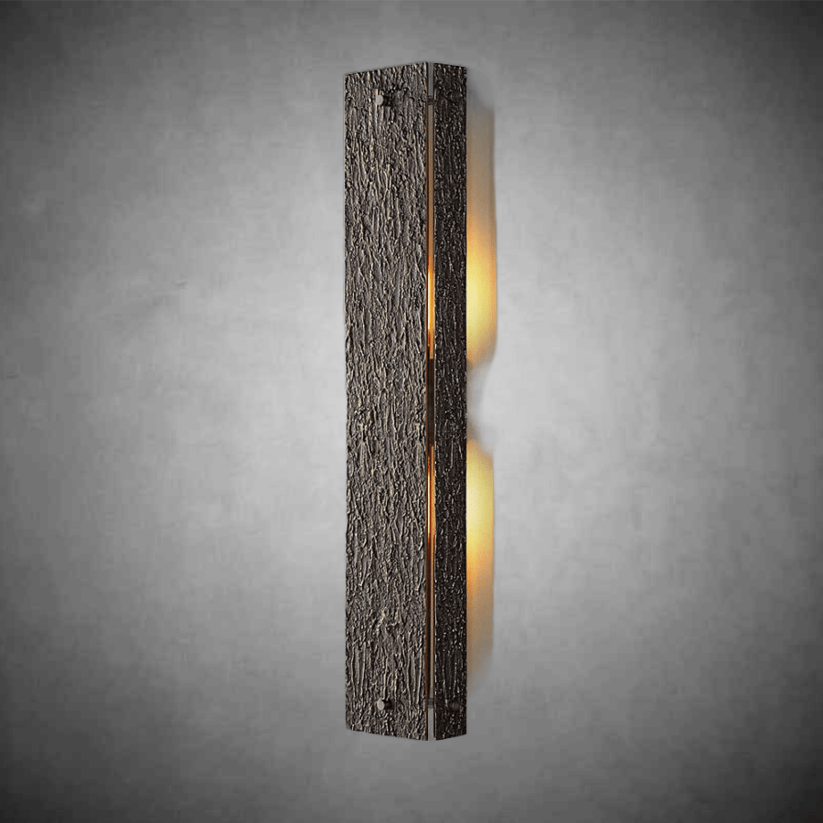 Veuvery Grand Sconce 19"32" - Camilalamps - QWE456