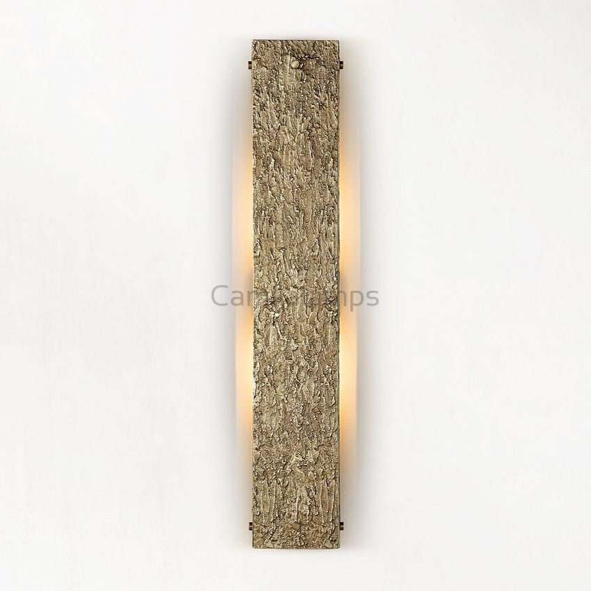 Veuvery Grand Sconce 19"32" - Camilalamps - QWE456