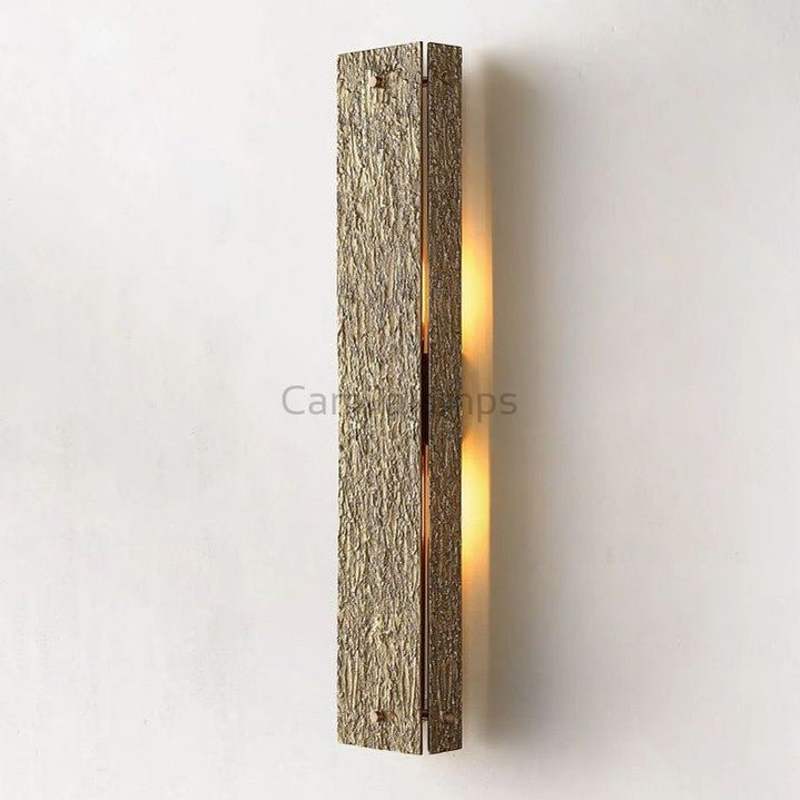 Veuvery Grand Sconce 19"32" - Camilalamps - QW0002