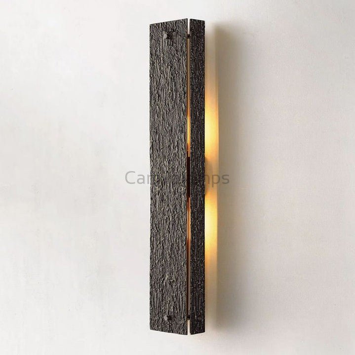 Veuvery Grand Sconce 19"32" - Camilalamps - QW0001