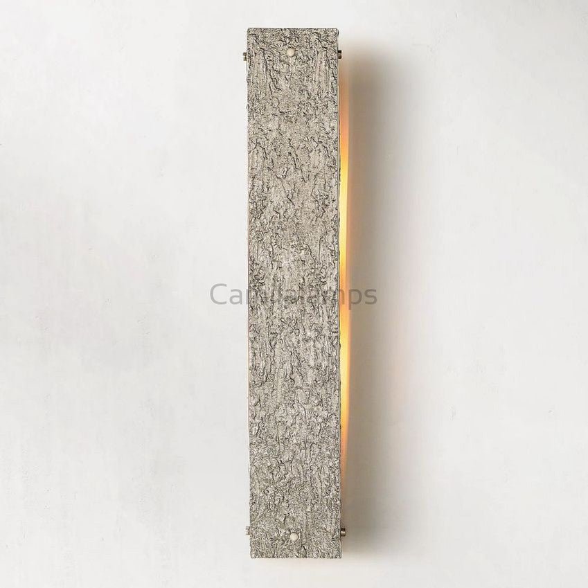 Veuvery Grand Sconce 19"32" - Camilalamps - QW0001