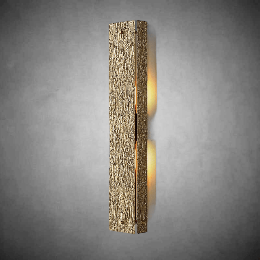 Veuvery Grand Sconce 19"32" - Camilalamps - QWE456