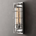 Vicomtic Outdoor Modern Metal Wall Sconce - Camilalamps - CAARHWS - 2561310