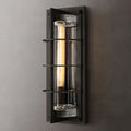 Vicomtic Outdoor Modern Metal Wall Sconce - Camilalamps - CAARHWS - 2561314