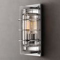 Vicomtic Outdoor Modern Metal Wall Sconce - Camilalamps - CAARHWS - 2561309