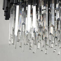 Viol Crystal Round Chandelier - Camilalamps - Ca-1a-1406