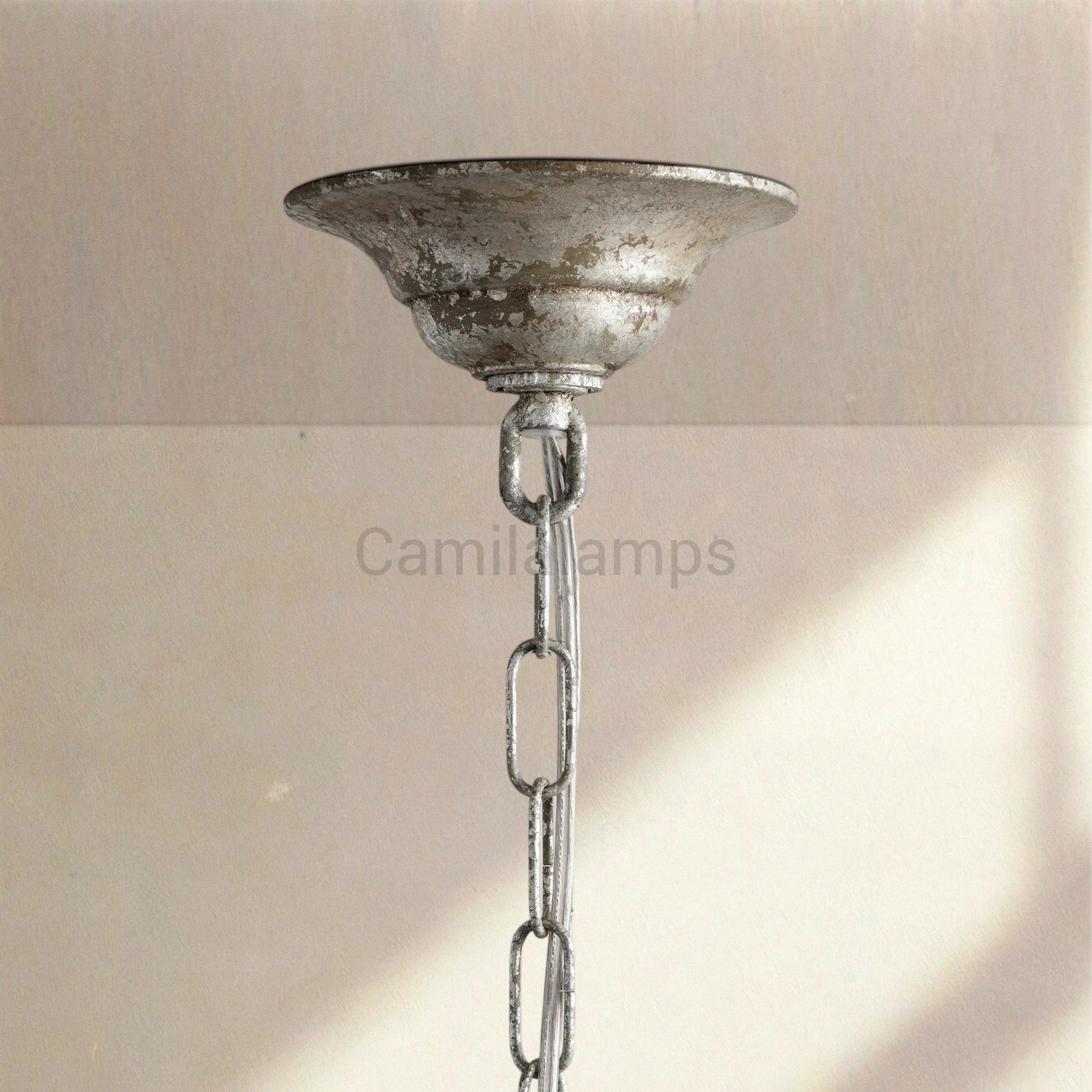 Viticcia 28" Pendant - Camilalamps - CA-636H720