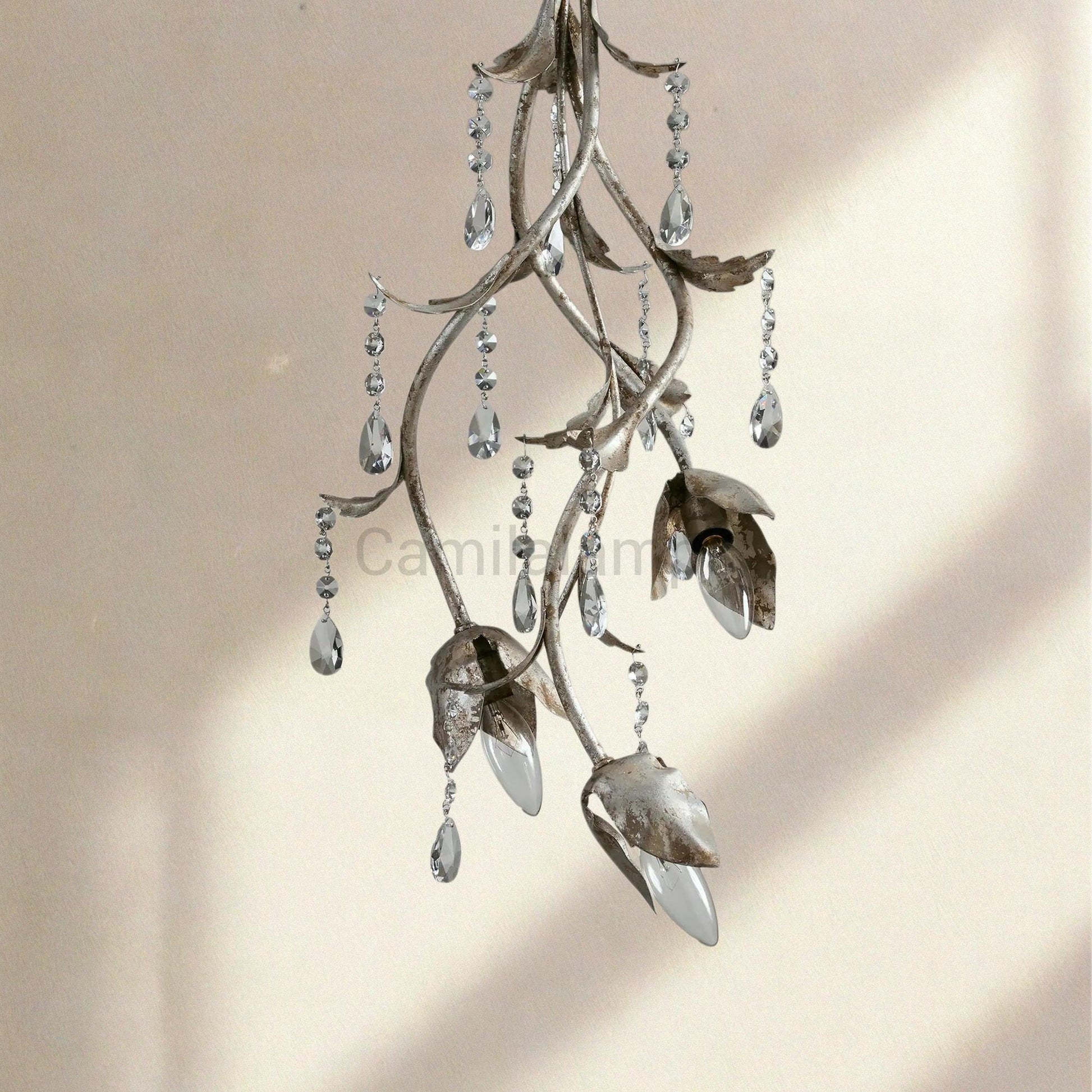 Viticcia 28" Pendant - Camilalamps - CA-636H720