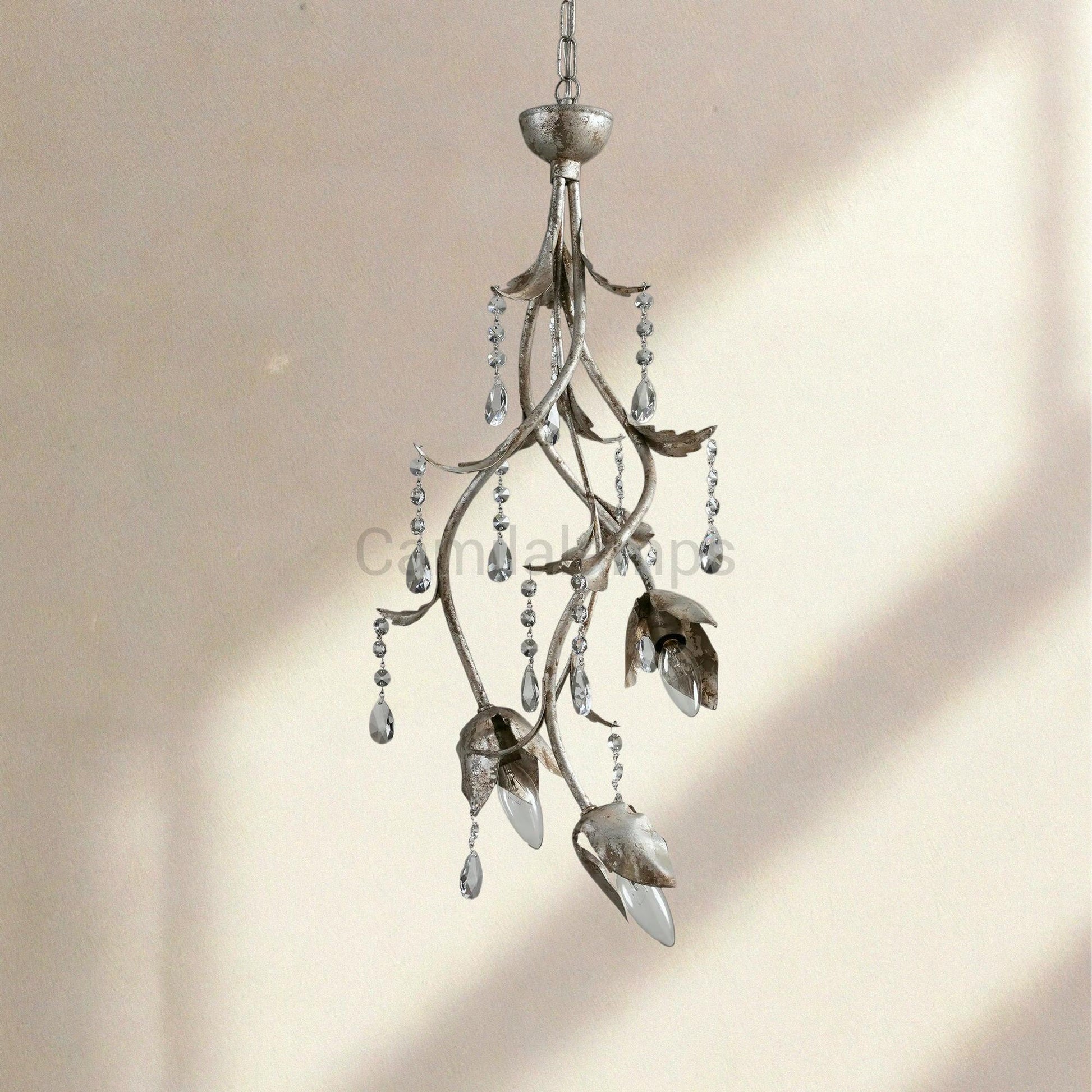 Viticcia 28" Pendant - Camilalamps - CA-636H720