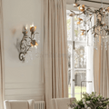 Viticcia 3 - Light Wall Sconce - Camilalamps - CA-636H091